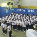 EGRESARON NUEVOS PROFESIONALES DE LA ESCUELA DE ENFERMERÍA DE SAN JAVIER