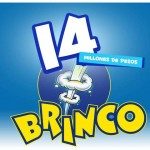 EL BRINCO QUEDÓ VACANTE Y SE VIENE CON 14 MILLONES DE PESOS