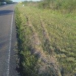 FALLECE UN JOVEN POLICÍA EN UN ACCIDENTE DE TRANSITO EN LA RUTA 1 - 2