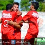 FÚTBOL, CENTRAL SAN JAVIER JUGARÁ LA FINAL EN DIVISIÓN RESERVA