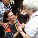 Gabriela Michetti - Misiones