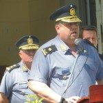 Héctor Migno - Nuevo Jefe UR XIV