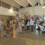 JORNADA INTERDISCIPLINARIA EN LA ESCUELA 242 - 1