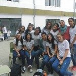 JORNADA INTERDISCIPLINARIA EN LA ESCUELA 242