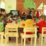 LA PROVINCIA INAUGURA UN NUEVO CENTRO DE CUIDADO INFANTIL EN COLONIA TERESA