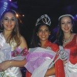 MARTINA SCARPINI LA NUEVA REINA PROVINCIAL DE LA JUVENTUD