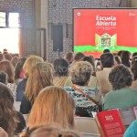 MAÑANA NO HABRÁ CLASES POR CAPACITACIÓN DOCENTE