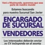 MUSIMUNDO NOVIEMBRE 2015