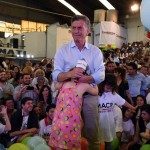 Macri - Rosario 1