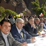 Macri en Jujuy