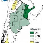  PERSPECTIVA CLIMÁTICA PARA NOVIEMBRE-DICIEMBRE-ENERO