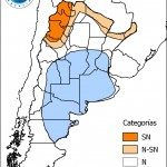 PERSPECTIVA CLIMÁTICA PARA NOVIEMBRE-DICIEMBRE-ENERO - temperaturas