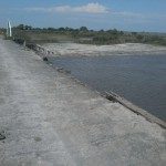 Puente Ruta 55 - 2015