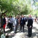 SANTA FE CELEBRÓ EL 442° ANIVERSARIO DE SU FUNDACIÓN