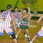 TFB, CENTRAL LO PERDIÓ EN EL SUPLEMENTARIO