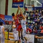 TFB, CENTRAL PERDIÓ EN SAN JAVIER