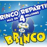 4 - millones brinco