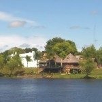 ADVIERTEN QUE SE PRODUCIRÁ UN NUEVO REPUNTE DE LOS CAUDALES DEL RÍO PARANÁ A LA ALTURA DE LA REPRESA DE YACYRETA