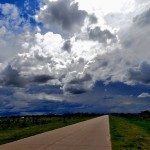 ALERTA POR LLUVIAS Y TORMENTAS INTENSAS