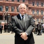 ASUNCIÓN DEL PRESIDENTE MAURICIO MACRI