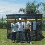 AVANZA LA PISCICULTURA EN SAN JAVIER