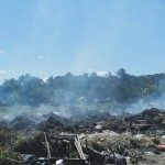 BOMBEROS VOLUNTARIOS DE SAN JAVIER CONTROLARON IMPORTANTE INCENDIO 2