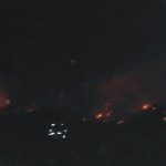 BOMBEROS VOLUNTARIOS DE SAN JAVIER CONTROLARON IMPORTANTE INCENDIO 3