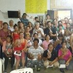 Baucero - Militantes