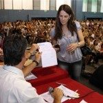 COMIENZAN LOS ACTOS DE OFRECIMIENTO DE CARGOS A DOCENTES DE EDUCACIÓN INICIAL, PRIMARIA Y ESPECIAL