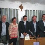 Concejo Deliberante 2014-2015