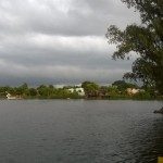 Crecida río 17 - 12 - 15