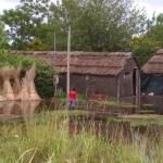 Crecida río 23 - 12 -15 - 3