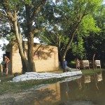 Crecida río 26 - 12 - 15 - 1