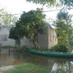 Crecida río 26 - 12 - 15 - 2