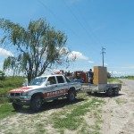 Crecida río 26 - 12 - 15 - 3