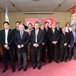 Dardo Simil - Sub secretario de seguridad pública