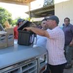 EL SINDICATO VIAL ENTREGÓ BOTIQUINES Y ELEMENTOS DE SEGURIDAD  1