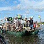 FIESTAS PATRONALES 2015 - 2