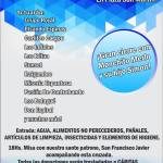 Festival Solidario San Javier