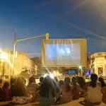 GRAN CONCURRENCIA DE FAMILIAS A LA JORNADA RECREATIVA EN PLAZA SAN MARTÍN 1