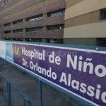 Hospital Orlando Alassia