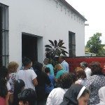 Jubileo de la Misericordia 1