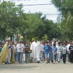 Jubileo de la Misericordia 2