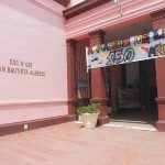 LA ESCUELA 435 REALIZÓ SU MUESTRA DE TRABAJOS  