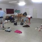 LA SOLIDARIDAD, PRESENTE EN LA EMERGENCIA