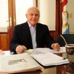 LIFSCHITZ ANUNCIÓ QUE EL AGUINALDO SE PAGARÁ EL 22 Y EL 23 DE DICIEMBRE