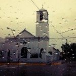 LLuvia - Imagen Parroquia - Fernando Nini