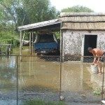 Precipitaron 177 mm. 1