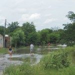 Precipitaron 177 mm. 2