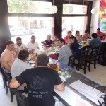 Reconocimientos a la prensa 2015 - Baucero. 1